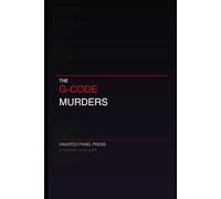 The G-Code Murders