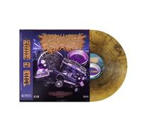 The Orchard – The G Code – Vinilo