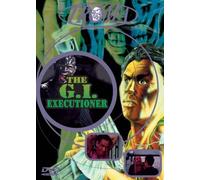 The G.I. Executioner [Francia] [DVD]