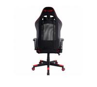The G-Lab K-Seat Oxygen XL Silla Gaming Rojo