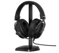 The G-Lab K-Stand Neon - Soporte Auriculares Gaming Universal | Soporte Cascos Universal, Base Antideslizante, Estable, Accesorio Gaming, Compatible PC/PS5/Xbox/Switch