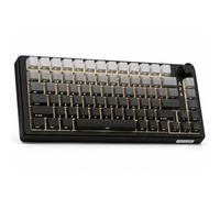 The G-Lab KEYZ Elite 300 GRG - US QWERTY Teclado para Juegos mecánicos