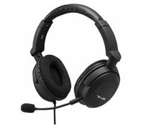 The G-Lab Korp Carbon Auriculares Gaming PC/Xbox One