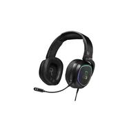 The G-Lab Korp Promenthium Auriculares Gaming Inalámbricos RGB para PS5/PC