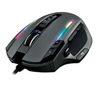 The G-Lab Kult Nitrogen Core - Ratón Gaming con Cable 12800 dpi RGB
