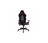 The G-Lab - THE G-LAB GAMING CHAIR ERGONOMIC-SIZE XL - RED (KS-OXYGEN-XL-RED)