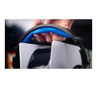 The G-Lab - Yttrium Auriculares Alámbrico Diadema Juego Negro
