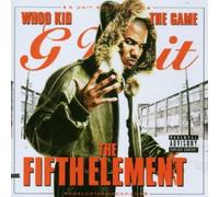 The G-Unit Radio, Pt. 8: Fifth Element by The Game/DJ Whoo Kid (2007-02-27)