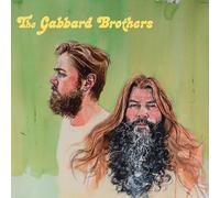 The Gabbard Brothers - The Gabbard Brothers [Vinilo]