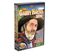The Gabby Hayes Show Collection [USA] [DVD]