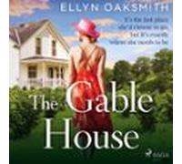 The Gable House (audiolibro)