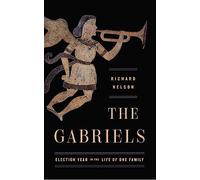 The Gabriels: Election Year in the Life of One Family (Rhinebeck Panorama)