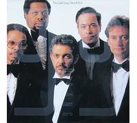 The Gadd Gang - Here And Now [Vinilo]