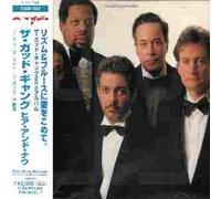 the Gadd Gang - Here & Now