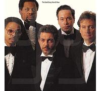 The Gadd Gang - Here & Now