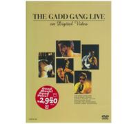 The Gadd Gang - Live: on Digital Video [Alemania] [DVD]