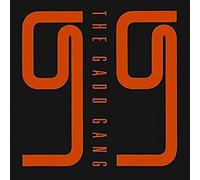 The Gadd Gang - The Gadd Gang