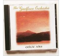 The Gaelforce Orchestra - Celtic Airs