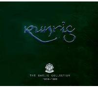 The Gaelic Collection 1973 - 1998 By Runrig (2000-10-20)