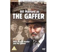 The Gaffer - Series 1 [DVD] [1981] [Reino Unido]
