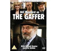 The Gaffer - The Complete Third Series [DVD] [Reino Unido]