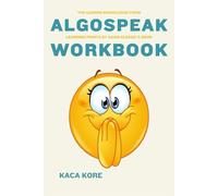 The Gaining Knowledge from Algospeak Workbook: Learning Points by Adam Aleksic's Book