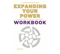The Gaining Knowledge from Expanding Your Power Workbook: Learning Points by Marsha L. Clark's Book