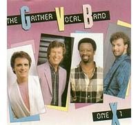 The Gaither Vocal Band - One X 1 (UK Import)
