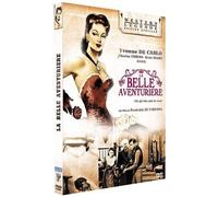 The Gal Who Took the West [Region 2]