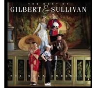 The Gala Ensemble – The Best of Gilbert & Sullivan