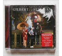The Gala Ensemble - The Best of Gilbert & Sullivan