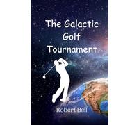The Galactic Golf Tournament