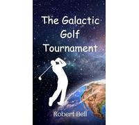 The Galactic Golf Tournament