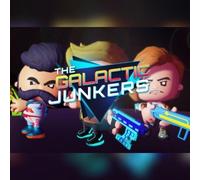 The Galactic Junkers (PC) Steam Key - GLOBAL