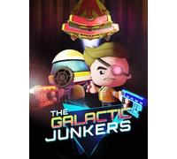 The Galactic Junkers (PC) - Steam Key - GLOBAL