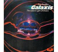 The Galactic Light Orchestra - Time Travellers Galaxis