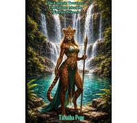 The Galactic Travelers: Cheetarion: Meet The Warrior Princess: 7