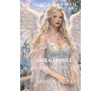 The Galatic Council of VII: Amara Luniel