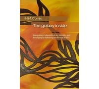 The galaxy inside: Navigating a labyrinth of Art, Identity and Belonging by following the thread of BTS.