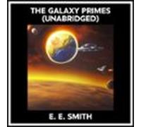 The Galaxy Primes (Unabridged)