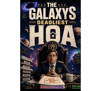 The Galaxy's Deadliest HOA: A Comedy of Cosmic Regulations