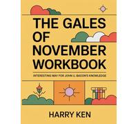 The Gales Of November Workbook: Interesting Way for John U. Bacon’s Knowledge