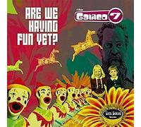 The Galileo 7 - Are We Having Fun Yet? (VINYL) [Vinilo]