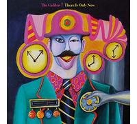 The Galileo 7 - There Is Only Now [VINYL] [Vinilo]