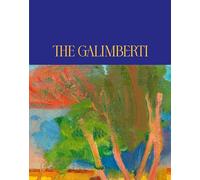 The Galimberti: The Lives and Works of Sandor Galimberti (1883-1915) & Valeria Denes (1877-1915)