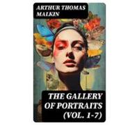 The Gallery Of Portraits (vol. 1-7) (ebook)