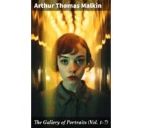 The Gallery Of Portraits (vol. 1-7) (ebook)