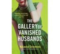 The Gallery Of Vanished Husbands (ebook)