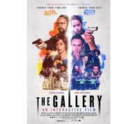 The Gallery (PC) Steam Key GLOBAL
