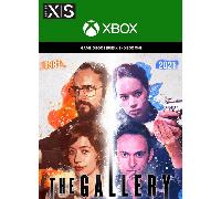 The Gallery XBOX LIVE Key EUROPE